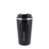 Mug isotherme noir - 510 ml