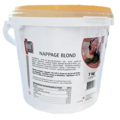 Nappage blond Idéal 7 kg