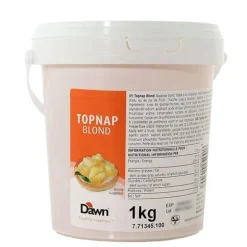 Nappage blond Topnap Dawn 1 kg