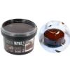 Nappage miroir marron goût chocolat 300 g