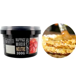 Nappage Neutre 300 g