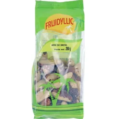 Noix de Brésil décortiquées 200 g