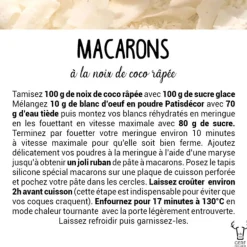 Noix de coco râpée fine 1kg