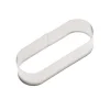 Nonnette oblongue 11 x 4 cm