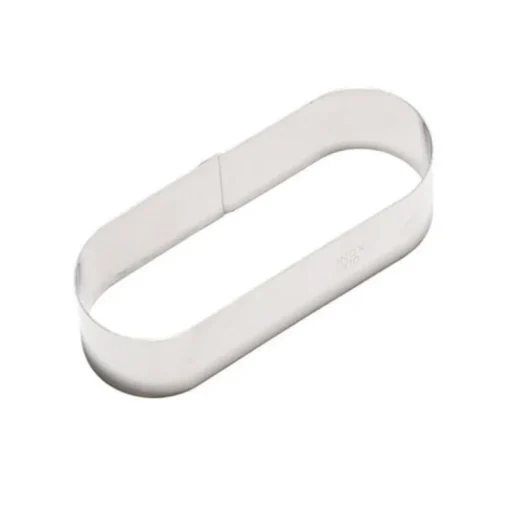 Nonnette oblongue 11 x 4 cm