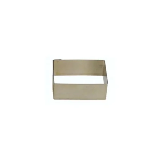 Nonnette Rectangle 10 x 3 cm