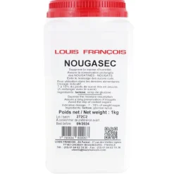 Nougasec 1 kg