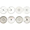 Pack de 8 disques collectivités pour CL50