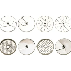 Pack de 8 disques collectivités pour CL50