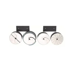 Pack de 8 disques collectivités pour CL50