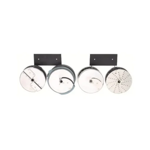 Pack de 8 disques collectivités pour CL50