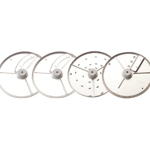 Pack de 5 disques pour R101, R201 et R301