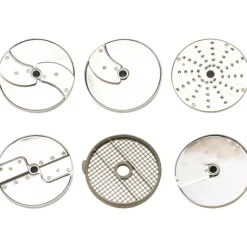 Pack de 6 disques restauration pour CL50