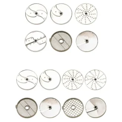 Pack de 6 disques restauration pour CL50