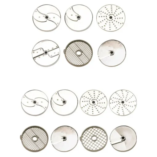 Pack de 6 disques restauration pour CL50