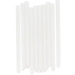 Pailles à bubble tea (x10)