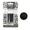 Paillettes irisées noires PME (7 g)