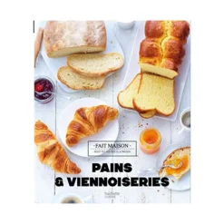 Pains et Viennoiseries
