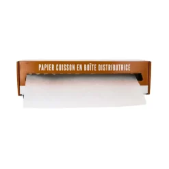 Papier cuisson (50 m)