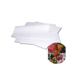 Papier kraft blanc Aurélien 50 cm