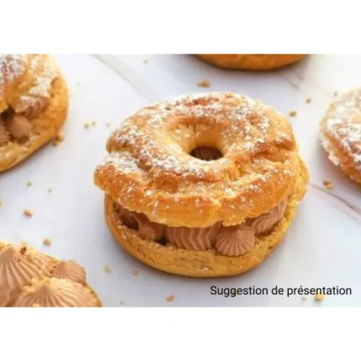 Paris-Brest à garnir (x100)