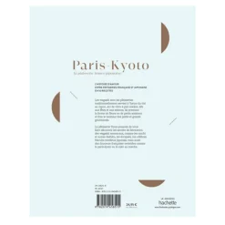 Paris-Kyoto : la pâtisserie franco-japonaise