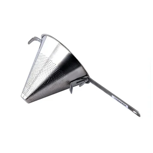 Passe-sauce Chinois inox Ø 18,5 cm
