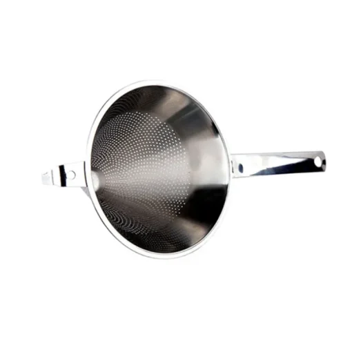 Passe-sauce Chinois inox Ø 18,5 cm