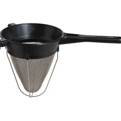 Passe-sauce conique Exoglass 25,5 cm
