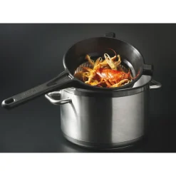 Passe-sauce conique Exoglass 25,5 cm