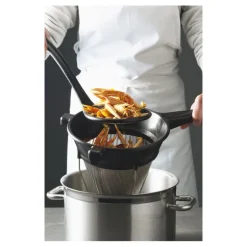 Passe-sauce conique Exoglass 25,5 cm