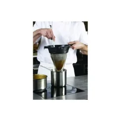 Passe-sauce Exoglass®