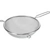 Passoire en inox maille double