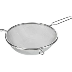 Passoire en inox maille double