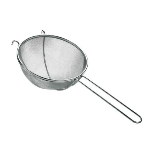 Passoire renforcée inox 30 cm