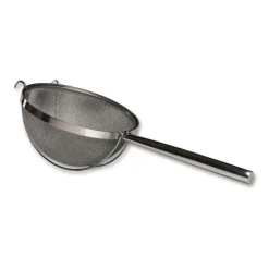 Passoire Wenco inox toile interchangeable 35 cm