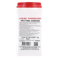 Pectine 325NH95 Louis François 1 kg