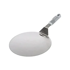 Pelle à gâteau et pizza ronde