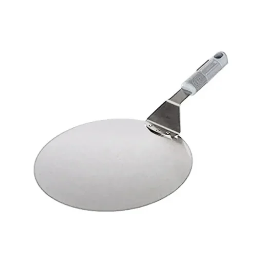 Pelle à gâteau et pizza ronde