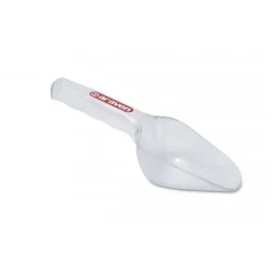 Pelle à ingrédients en plastique 18 cl
