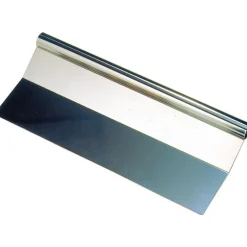 Pelle à omelette inox  47 cm