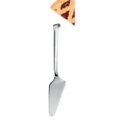 Pelle à tarte inox 30 cm