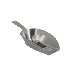 Pelle doseuse aluminium 24 cm