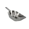 Pelle doseuse aluminium 30 cm