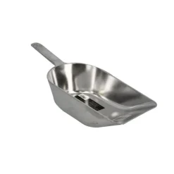 Pelle doseuse aluminium 30 cm