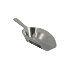 Pelle doseuse aluminium 18 cm