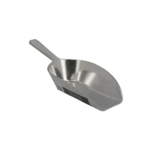 Pelle doseuse aluminium 18 cm