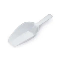 Pelle en plastique carrée 100 ml