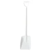 Pelle géante polypropylène blanche  115 cm