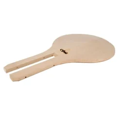 Pellon de boulanger rond sans manche Ø 30 cm